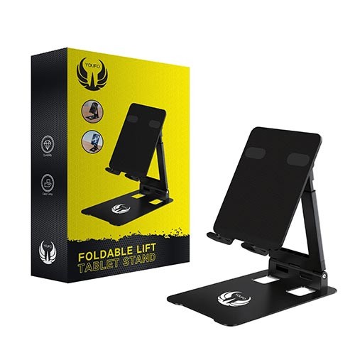 YOUFO  - ستاند حامل تابلت قابل للطي
