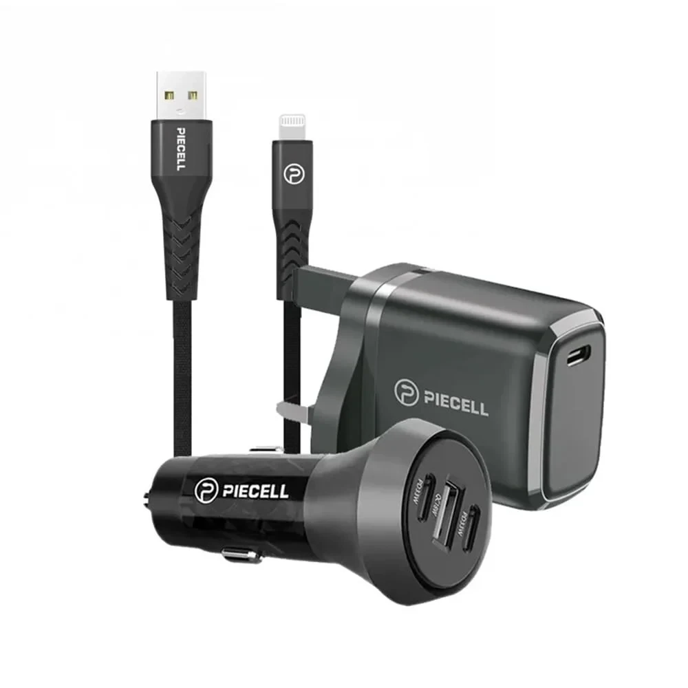 الملحقات والاكسسوارات