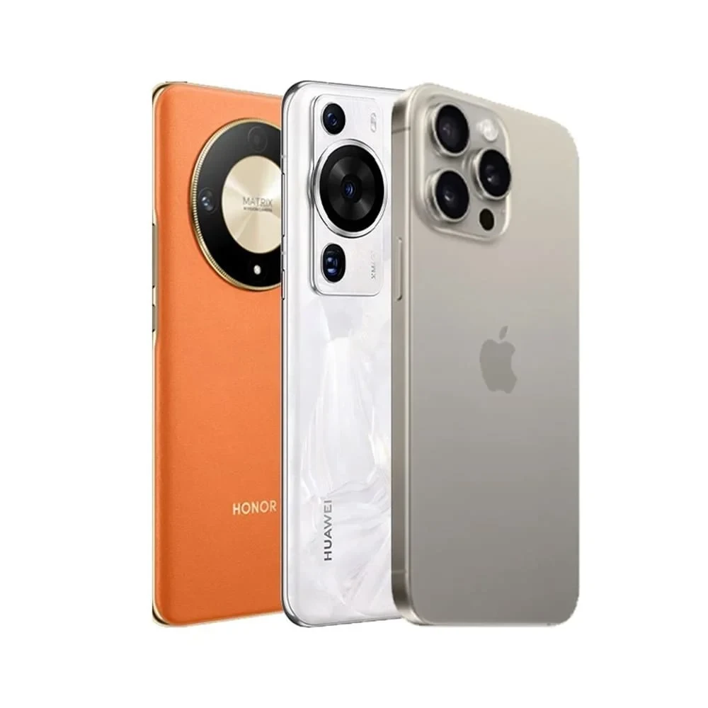 الجوالات الذكية