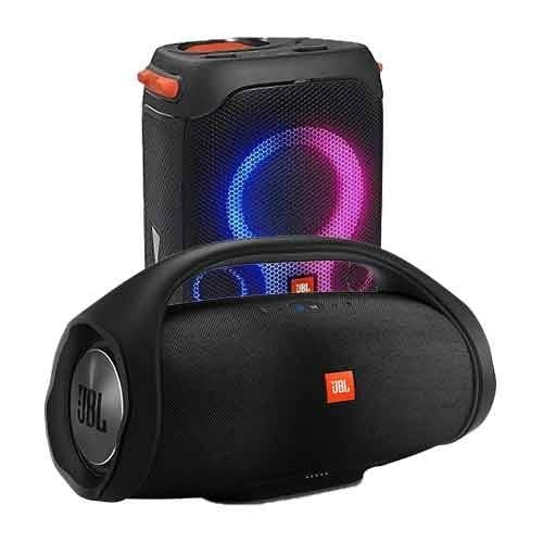 مكبرات الصوت